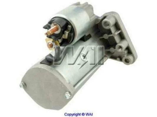 Starteris WAI-alternatory i rozruszniki 32737N