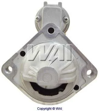 Starteris WAI-alternatory i rozruszniki 32801N