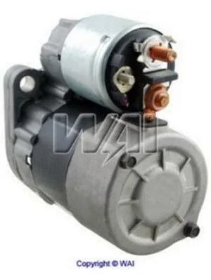 Starteris WAI-alternatory i rozruszniki 33080N