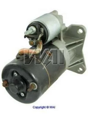 Starteris WAI-alternatory i rozruszniki 33091N