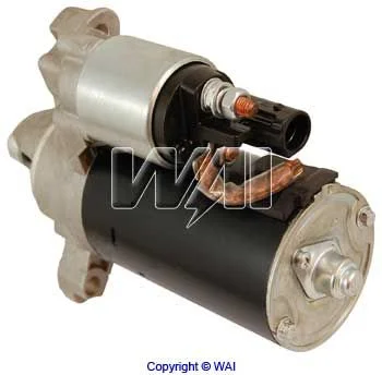 Starteris WAI-alternatory i rozruszniki 33123N