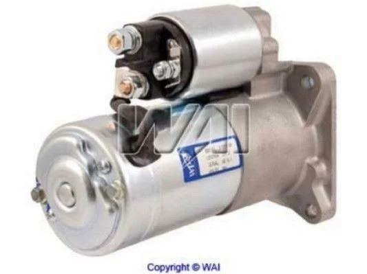 Starteris WAI-alternatory i rozruszniki 33173N