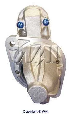 Starteris WAI-alternatory i rozruszniki 33183N