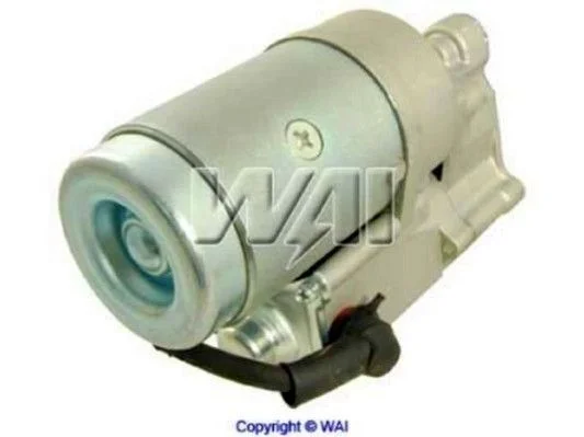 Starteris WAI-alternatory i rozruszniki 33187N
