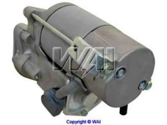 Starteris WAI-alternatory i rozruszniki 33193N