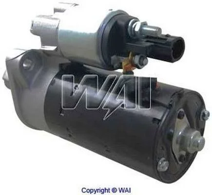 Starteris WAI-alternatory i rozruszniki 33194N