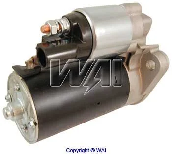 Starteris WAI-alternatory i rozruszniki 33198N