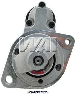 Starteris WAI-alternatory i rozruszniki 33206N