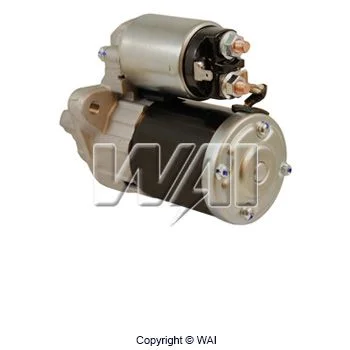 Starteris WAI-alternatory i rozruszniki 33216N