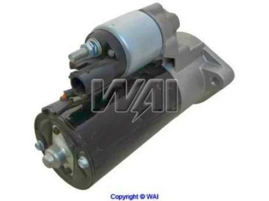 Starteris WAI-alternatory i rozruszniki 33220N