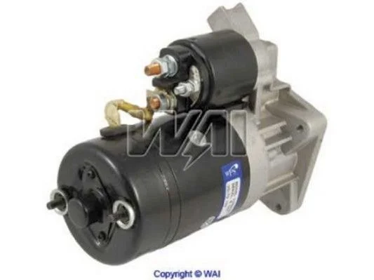 Starteris WAI-alternatory i rozruszniki 33221N