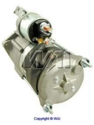 Starteris WAI-alternatory i rozruszniki 33224N