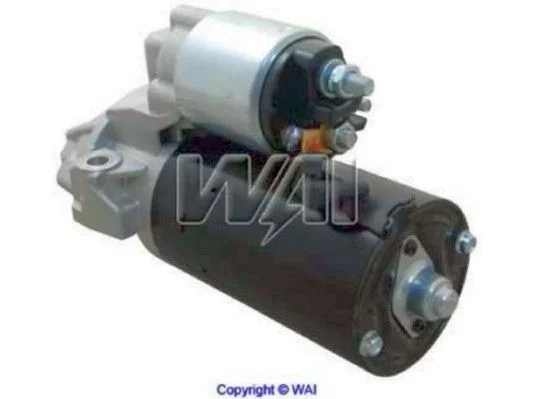 Starteris WAI-alternatory i rozruszniki 33243N