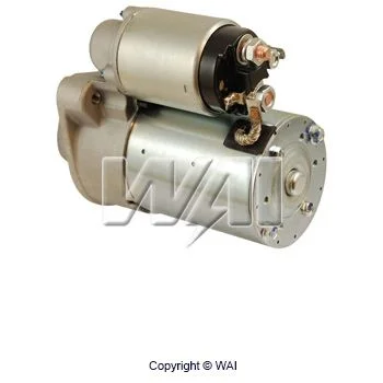 Starter WAI-alternatory i rozruszniki 33246N