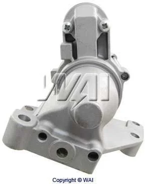 Starteris WAI-alternatory i rozruszniki 33253N