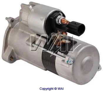 Starter WAI-alternatory i rozruszniki 33269N
