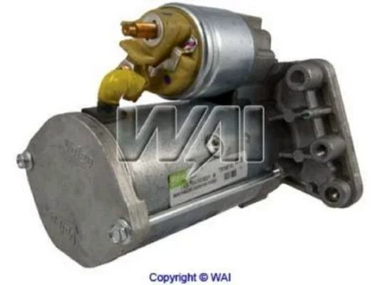 Starteris WAI-alternatory i rozruszniki 33275N
