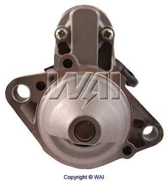 Starteris WAI-alternatory i rozruszniki 33281N
