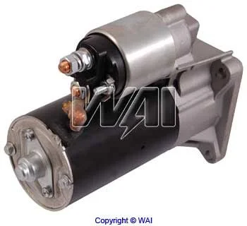 Starteris WAI-alternatory i rozruszniki 33282N