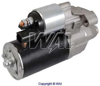 Starter WAI-alternatory i rozruszniki 33286N