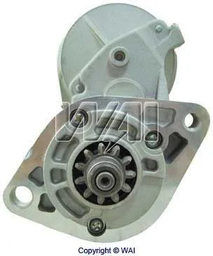 Starteris WAI-alternatory i rozruszniki 33287N