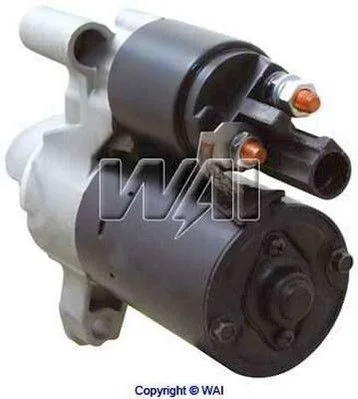 Starteris WAI-alternatory i rozruszniki 33292N
