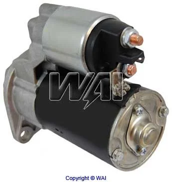 Starteris WAI-alternatory i rozruszniki 33302N