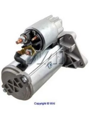 Starteris WAI-alternatory i rozruszniki 33308N