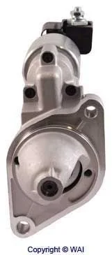 Starteris WAI-alternatory i rozruszniki 33320N