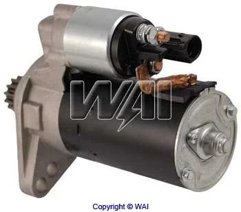 Starter WAI-alternatory i rozruszniki 33328N