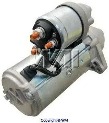 Starteris WAI-alternatory i rozruszniki 33345N