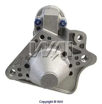 Starteris WAI-alternatory i rozruszniki 33353N