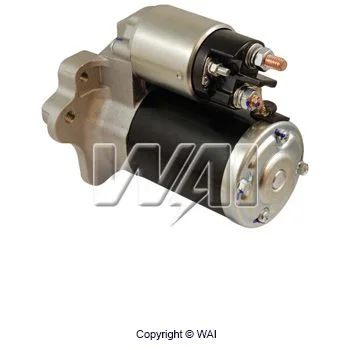 Starter WAI-alternatory i rozruszniki 33355N