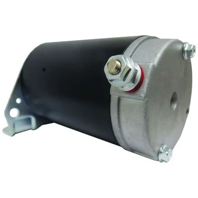 Starteris WAI-alternatory i rozruszniki 5746N