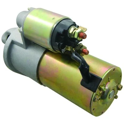 Starteris WAI-alternatory i rozruszniki 6341N