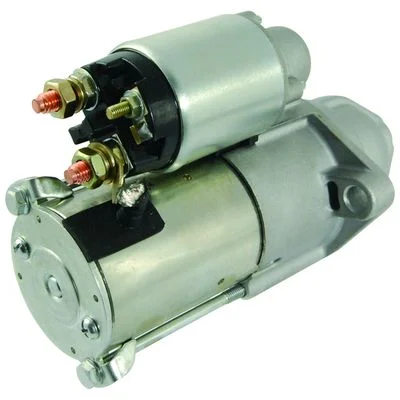 Starteris WAI-alternatory i rozruszniki 6493N
