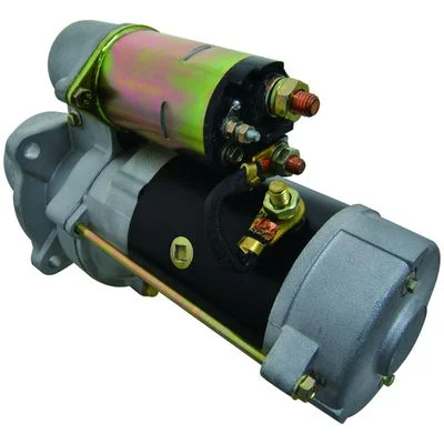 Starteris WAI-alternatory i rozruszniki 6573N