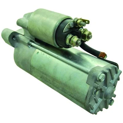 Starteris WAI-alternatory i rozruszniki 6612N