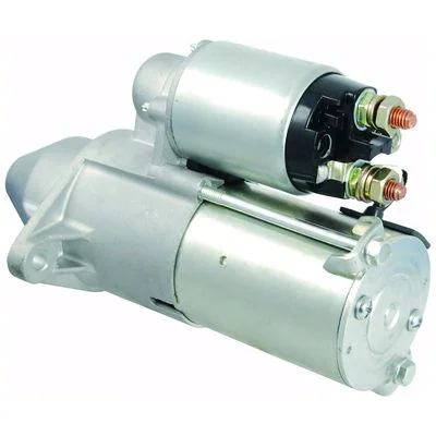 Starteris WAI-alternatory i rozruszniki 6726N