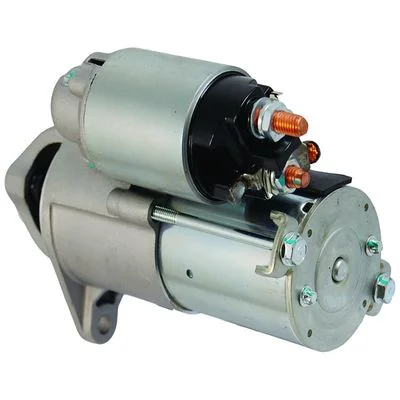 Starteris WAI-alternatory i rozruszniki 6946N