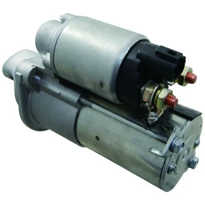 Starteris WAI-alternatory i rozruszniki 6975N
