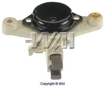 Alternator Regulator WAI IB373A