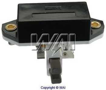 Reguliatorius, kintamosios srovės generatorius WAI IB376
