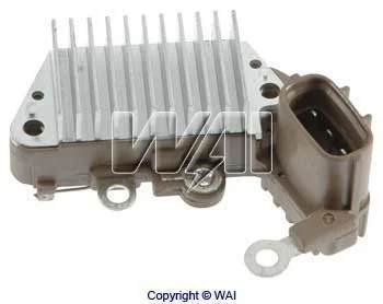 Reguliatorius, kintamosios srovės generatorius WAI IN259