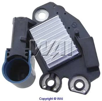Reguliatorius, kintamosios srovės generatorius WAI M567