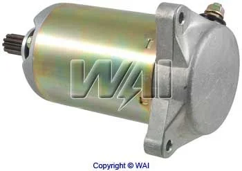 Starteris WAI 18794N