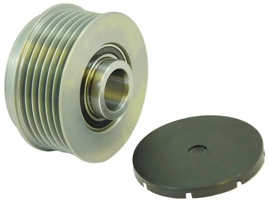 Alternator Freewheel Clutch WAI 24-81110