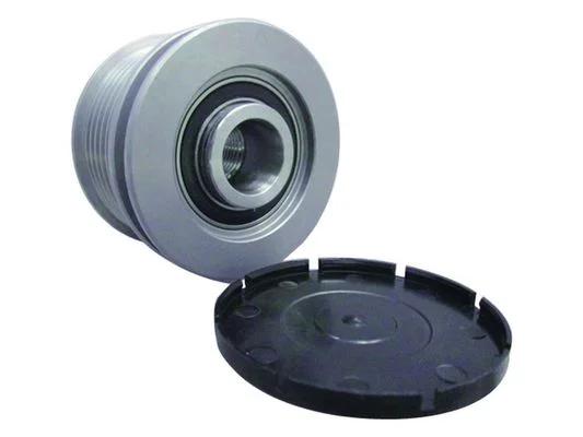 Alternator Freewheel Clutch WAI 24-91107