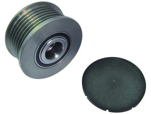 Alternator Freewheel Clutch WAI 24-91260