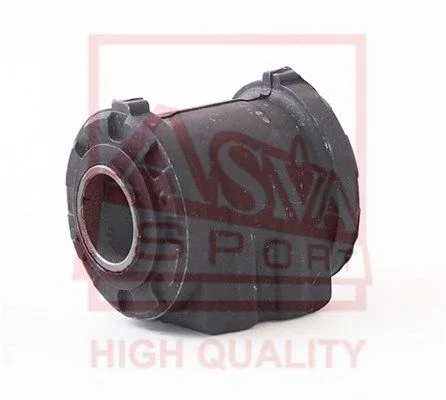 Valdymo svirties/išilginių svirčių įvorė ASVA 0101-TCR10FB